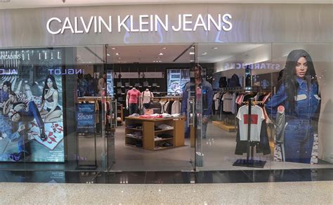calvin klein factory outlet mumbai